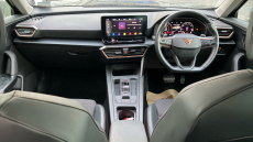 CUPRA Formentor 1.5 TSI 150 V1 5dr DSG Petrol Estate